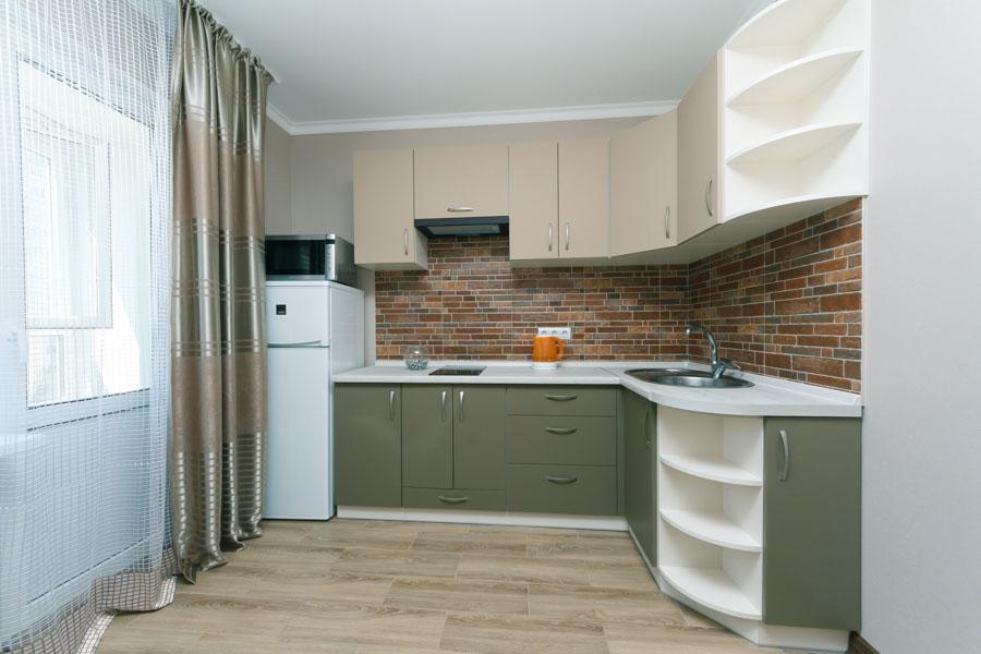Софии Русовой 7, 13 Kiev Ngoại thất bức ảnh