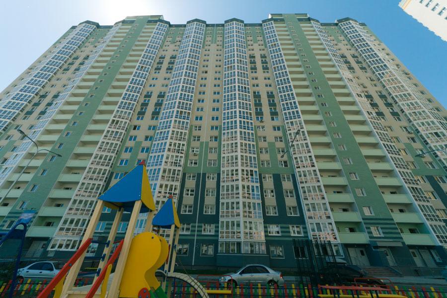 Софии Русовой 7, 13 Kiev Ngoại thất bức ảnh